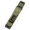Correa resistente de 26mm OD verde 18.5x3x0.5cm Epix Pro 11