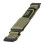 Correa resistente de 26mm OD verde 18.5x3x0.5cm Epix Pro 7