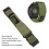 Correa resistente de 26mm OD verde 18.5x3x0.5cm Epix Pro 5