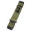 Correa resistente de 26mm OD verde 18.5x3x0.5cm Epix Pro 13