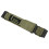 Correa resistente de 26mm OD verde 18.5x3x0.5cm Epix Pro 12