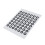 Marqueur de numérisation 3D 6 mm/3 mm 560 pièces PET réfléchissant 14