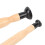 2er Pack Ventil-Lapper-Set, beidseitig, 15-19-28-35 mm 10