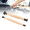 2er Pack Ventil-Lapper-Set, beidseitig, 15-19-28-35 mm 15