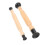 2er Pack Ventil-Lapper-Set, beidseitig, 15-19-28-35 mm 16