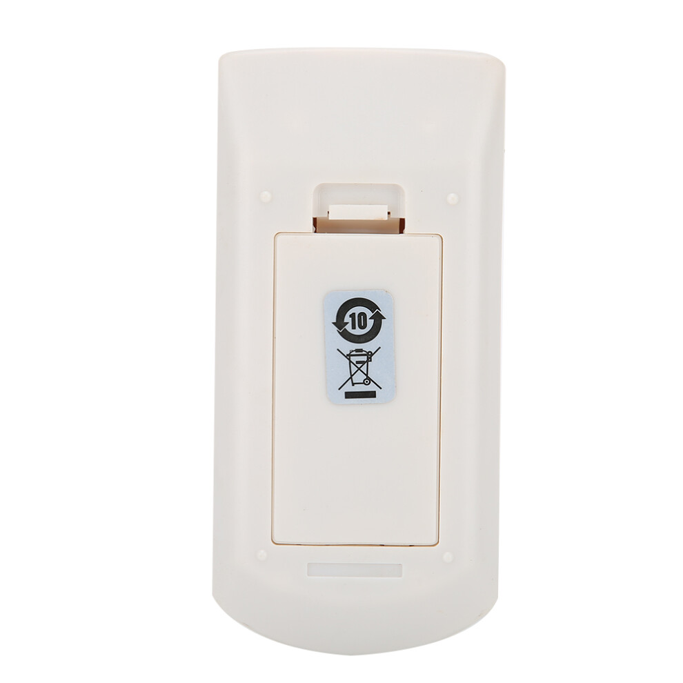 Remote Control For Sanyo Cxzr Projector, Abs, 41G, Black 9421334094588