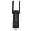 Adaptador de red inalámbrico USB dual 2.4G/5G 150 Mbps 15