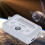Digital Satellite Signal Meter Finder, ABS, 13x6.5x2.3cm 5
