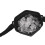 Ice Shower 14,99 oz Refroidisseur pliable en silicone 8