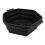 Ice Shower 14,99 oz Refroidisseur pliable en silicone 12