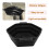 Ice Shower 14,99 oz Refroidisseur pliable en silicone 5