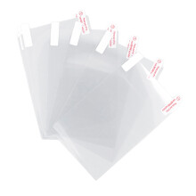 Protecteur d'écran en film PET HD de 6,23 pouces pour Photon Mono 4K imprimante 3D 5PCS-AU