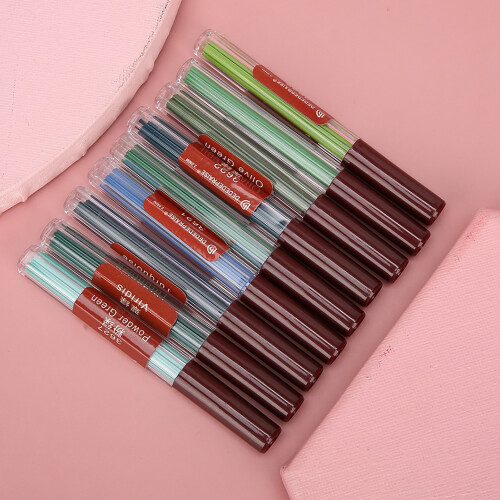High - Quality 2.0MM Colored Leads for Anime & Design Pencils 2