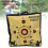 Reusable Oxford Cloth Archery Target Bag 50cm for Practice Training 6
