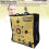 Reusable Oxford Cloth Archery Target Bag 50cm for Practice Training 5