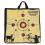 Reusable Oxford Cloth Archery Target Bag 50cm for Practice Training 3