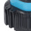 660GPH Pompa sommergibile 14.5x11x14.2cm AC380V 6