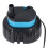 660GPH Pompa sommergibile 14.5x11x14.2cm AC380V 12