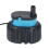 660GPH Pompa sommergibile 14.5x11x14.2cm AC380V 13