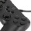 Mando de juego USB con cable de doble vibración Turbo para PC 8