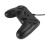 Mando de juego USB con cable de doble vibración Turbo para PC 11