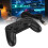 Mando de juego USB con cable de doble vibración Turbo para PC 15