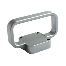 Kit di maniglie in lega di alluminio per A1 mini, 102x60mm