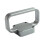Kit de poignées en aluminium pour Bambu A1 mini 102x60mm 1