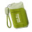 10000mAh verde oliva enchufe de pared de CA compacto con cable 6