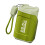 10000mAh verde oliva enchufe de pared de CA compacto con cable 1