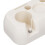 Kaffee-Tamper-Station ABS-Basis 19.68 oz Beige 6