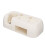 Kaffee-Tamper-Station ABS-Basis 19.68 oz Beige 16