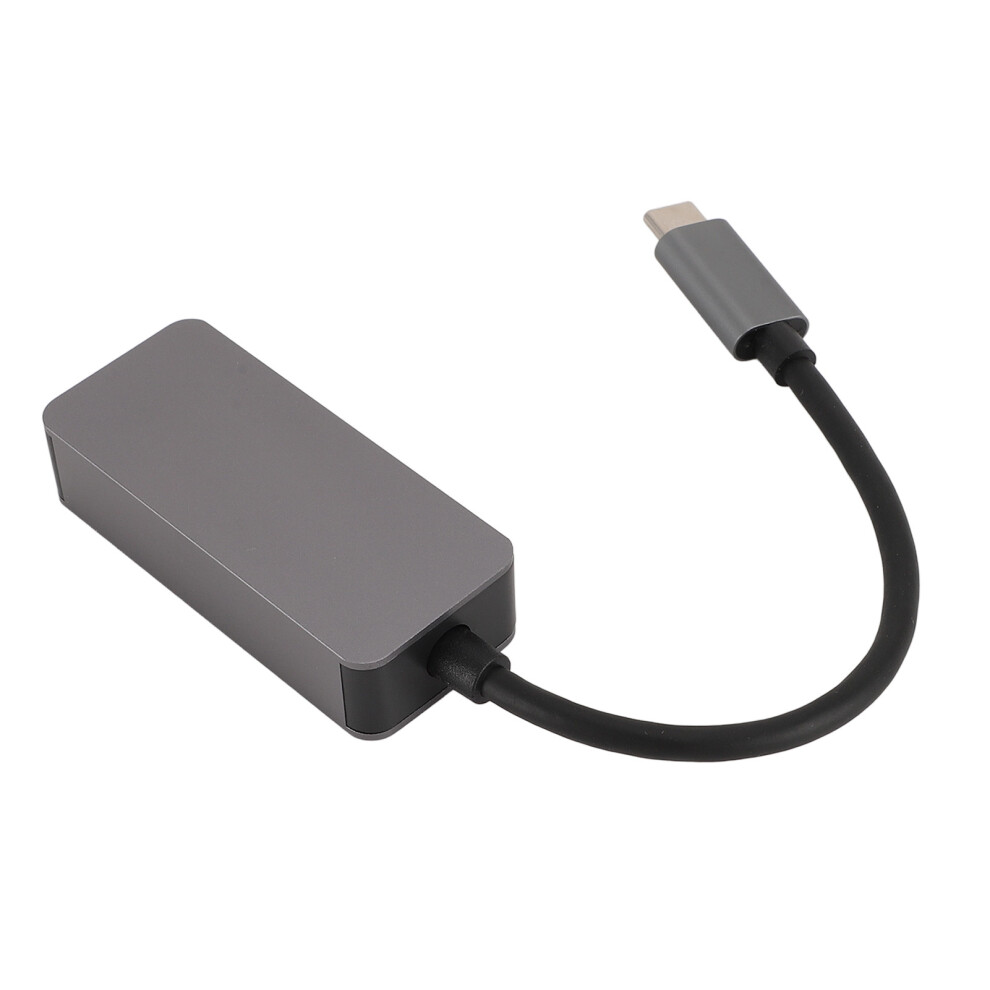 Fast 2500Mbps Usb C To Ethernet Adapter For Tablets & Usb C Devices 6921334094746