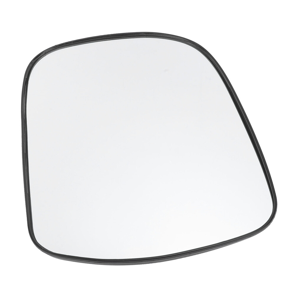 Heated Spherical Mirror Glass For Rx300 Rx330 Rx350 Rx400h 2003-2008 7611334097487
