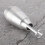 Laser Probe Handle Head for Tattoo Removal 1064/532/Black Doll 9