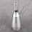 Laser Probe Handle Head for Tattoo Removal 1064/532/Black Doll 12