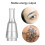 Laser Probe Handle Head for Tattoo Removal 1064/532/Black Doll 3