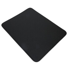Schwarzes Nagelkunst-Handkissen & Armstütze-Support-Set für Salon-Maniküre