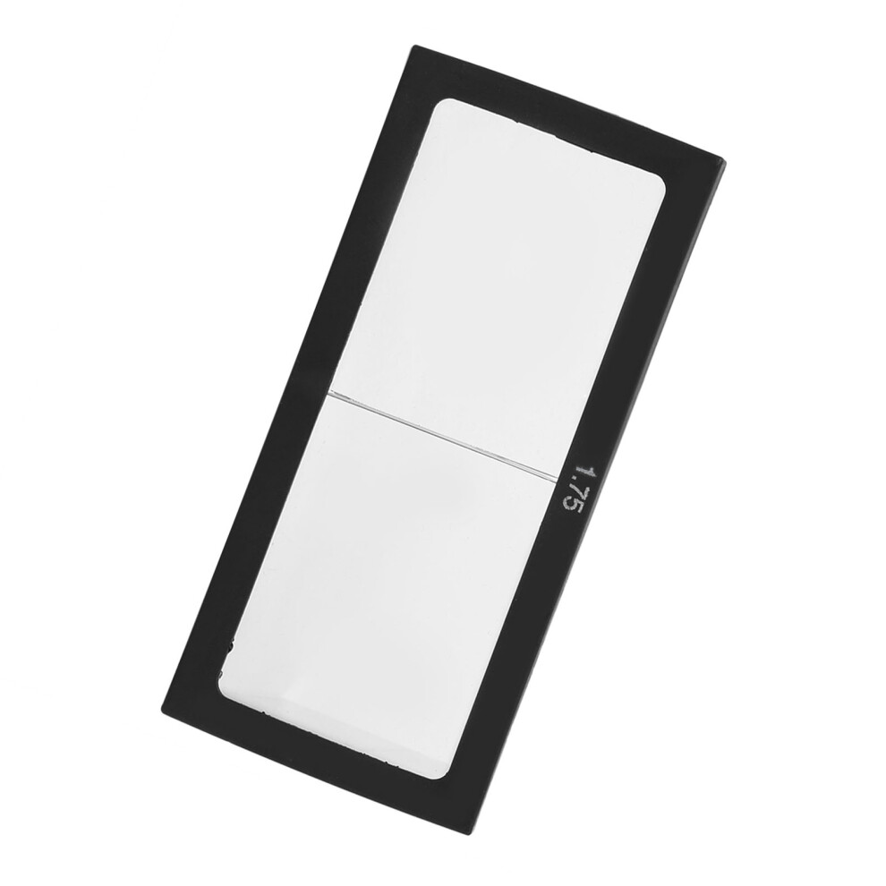 Welding Eye Protection Magnifier Lens 0.75/1.25/1.75/2.25 Diopter (1.75) 4941334105268