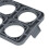 Silicone Egg Ring Tray, 6 Detachable Pancake & Sandwich Rings 11