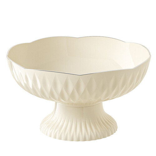 Fruchtkorb milchweiß Petal 200.00g 2