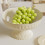 Fruchtkorb milchweiß Petal 200.00g 11
