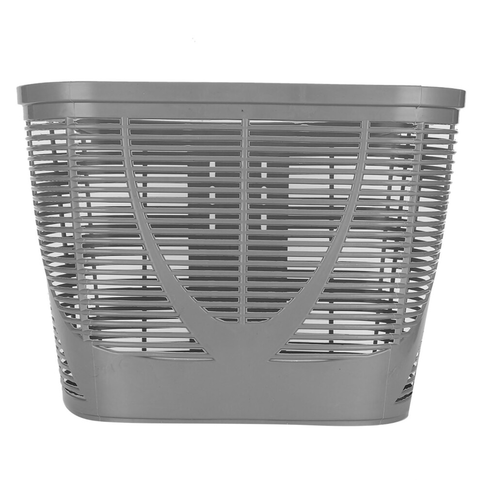 New Rear Basket for Mobility Scooters - Sturdy and Easy to Assemble