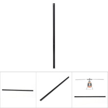 RC Tail Support Rod Upgrade for V950 Aircraft Metal Replacement