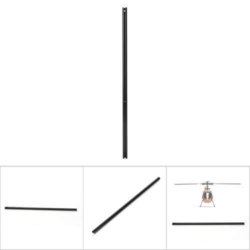 RC Tail Support Rod Upgrade for V950 Aircraft Metal Replacement