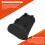 Sac de queue noir 220x130mm pour Multistrada V4 S 6