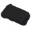 Sac de queue noir 220x130mm pour Multistrada V4 S 3