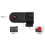 Dash Cam USB 75x48x36mm 64 GB 720P 140 Nero 9