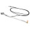 ABS Manuelle Lock-Down-Antenne, 80er-Serie FJ80R 6