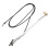 ABS Manuelle Lock-Down-Antenne, 80er-Serie FJ80R 11